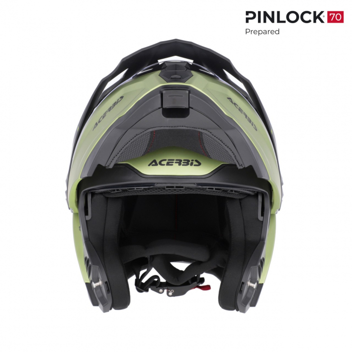 Casca Moto, Acerbis, Flipup Rider Graphic, [7]
