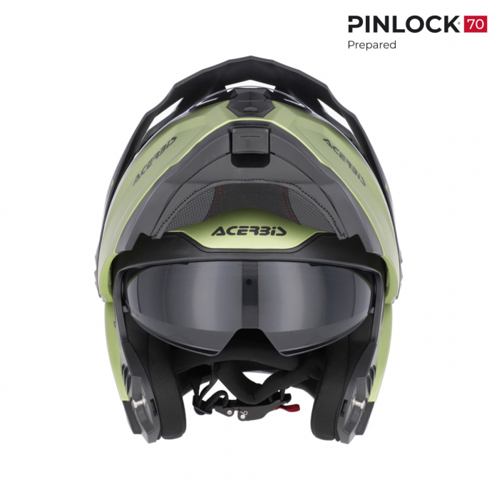 Casca Moto, Acerbis, Flipup Rider Graphic, [8]