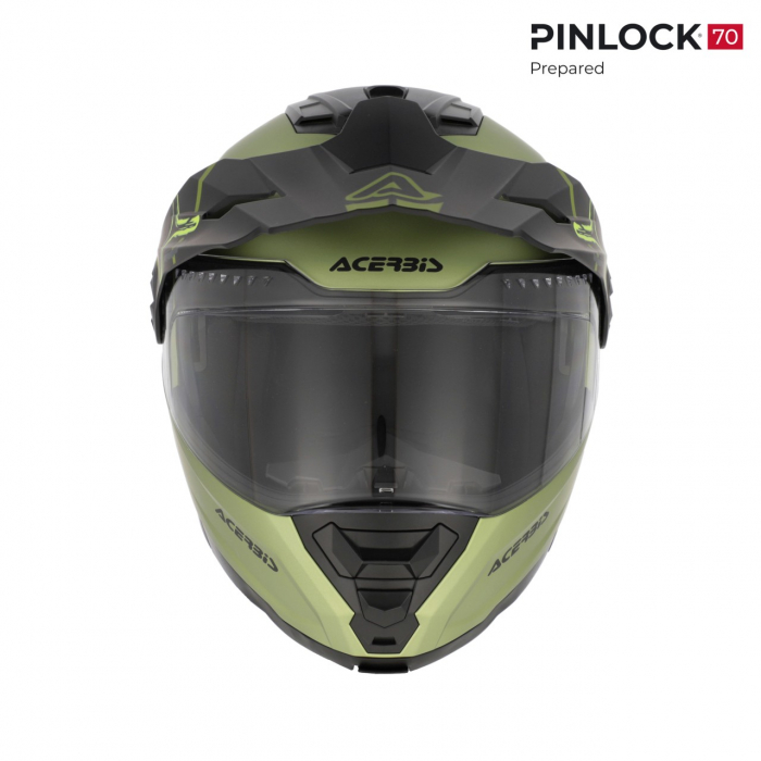 Casca Moto, Acerbis, Flipup Rider Graphic, [6]