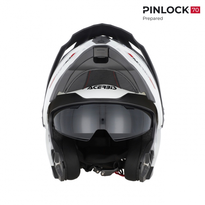 Casca Moto, Acerbis, Flipup Rider, [8]