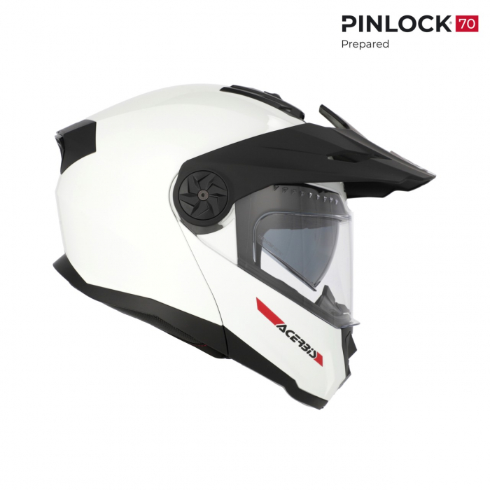 Casca Moto, Acerbis, Flipup Rider, [4]
