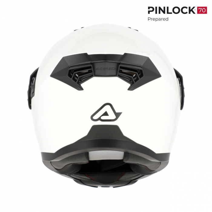 Casca Moto, Acerbis, Flipup Rider, [10]