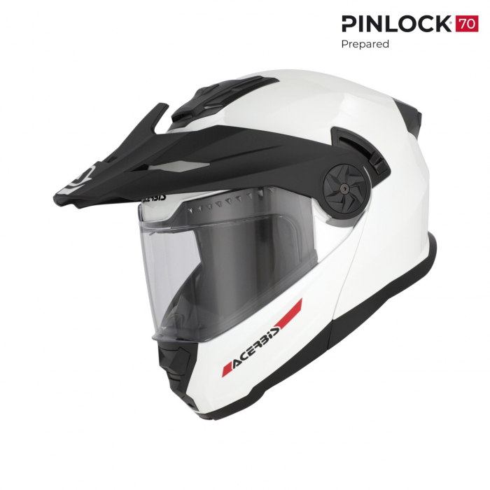 Casca Moto, Acerbis, Flipup Rider, [2]