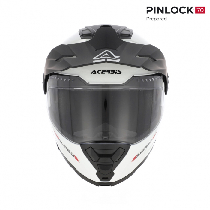 Casca Moto, Acerbis, Flipup Rider, [6]
