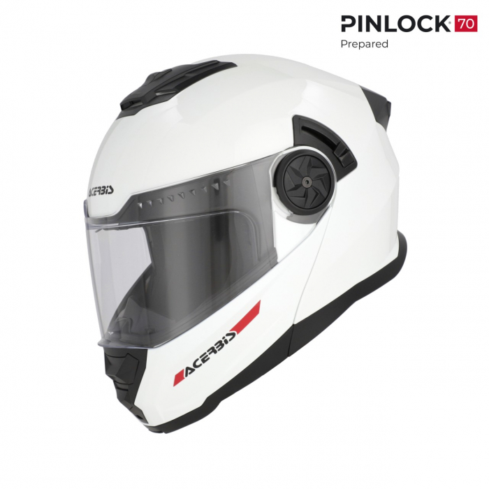 Casca Moto, Acerbis, Flipup Rider, [3]