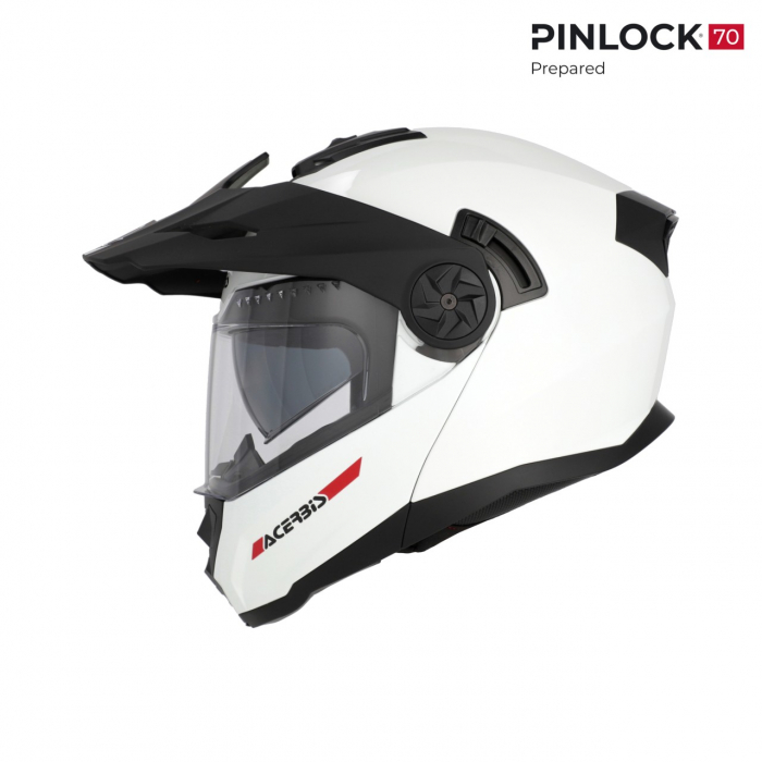 Casca Moto, Acerbis, Flipup Rider, [5]