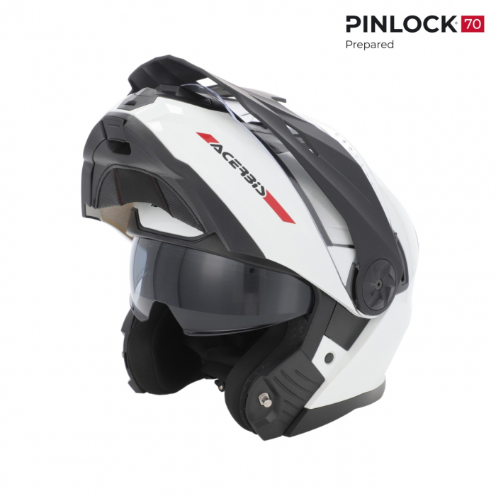 Casca Moto, Acerbis, Flipup Rider, [1]