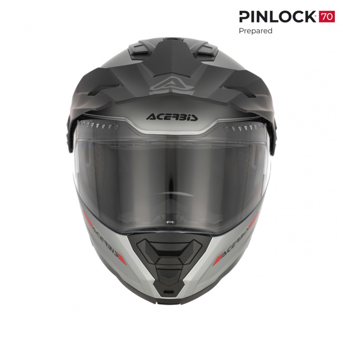 Casca Moto, Acerbis, Flipup Rider, [6]