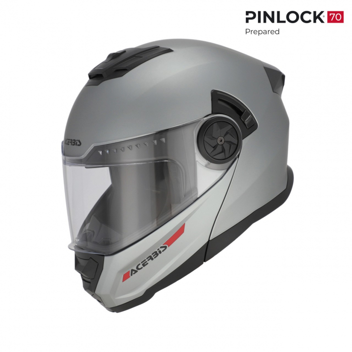 Casca Moto, Acerbis, Flipup Rider, [3]