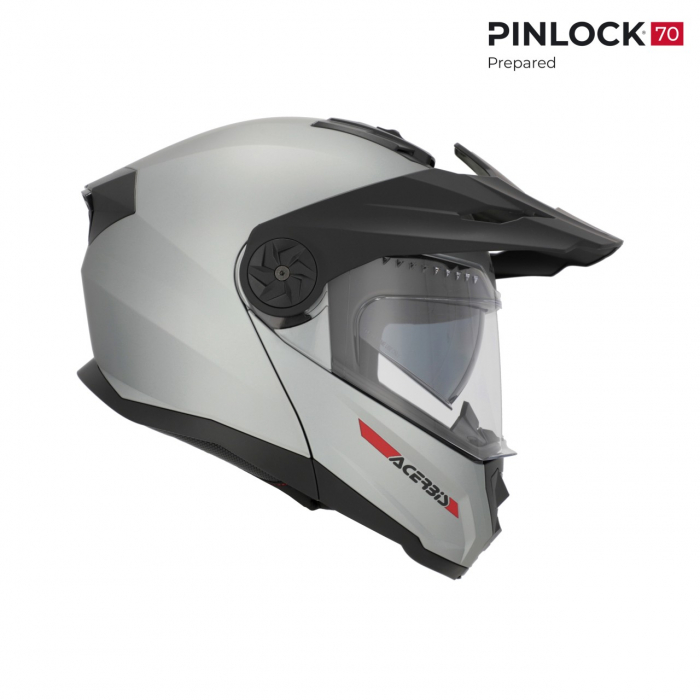 Casca Moto, Acerbis, Flipup Rider, [4]