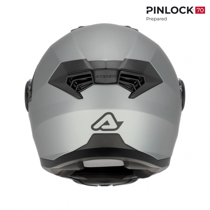 Casca Moto, Acerbis, Flipup Rider, [9]