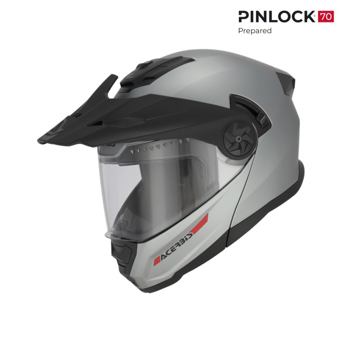 Casca Moto, Acerbis, Flipup Rider, [2]