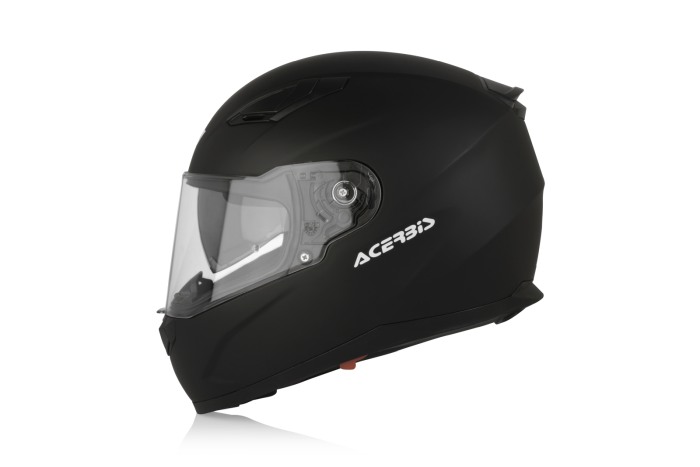 Casca Moto, Acerbis, Full Face X-Street, [4]