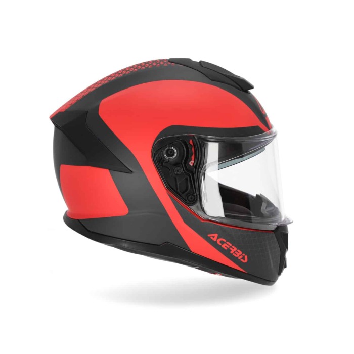 Casca Moto, Acerbis, Krapon, [3]