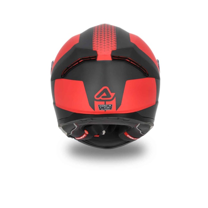 Casca Moto, Acerbis, Krapon, [4]