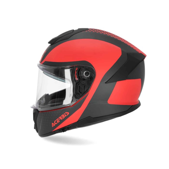 Casca Moto, Acerbis, Krapon, [5]