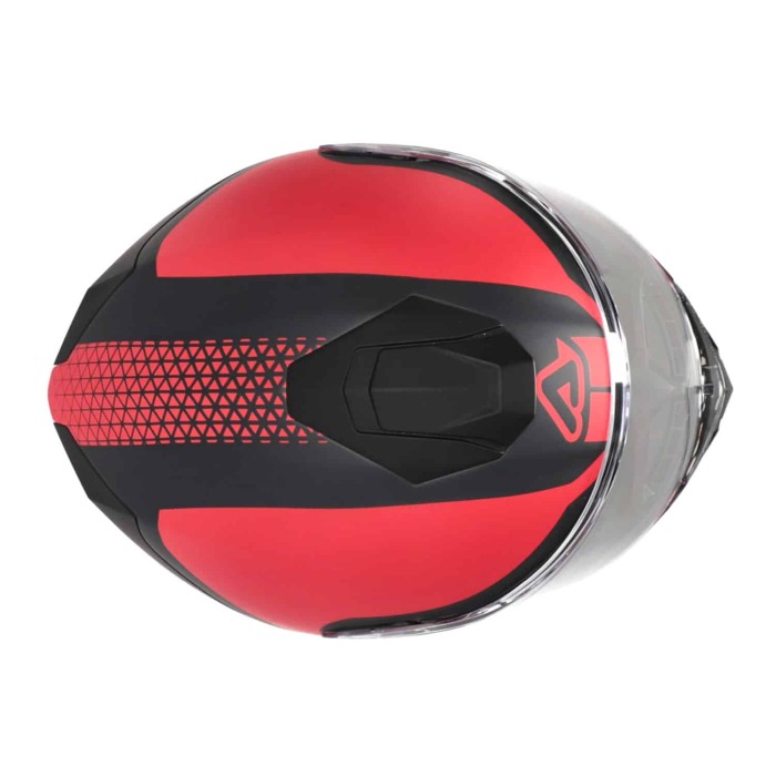 Casca Moto, Acerbis, Krapon, [6]