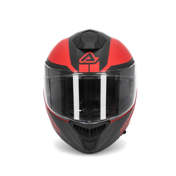 Casca Moto, Acerbis, Krapon, [2]