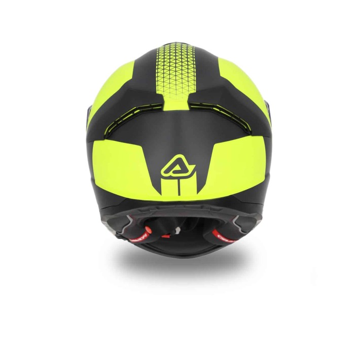 Casca Moto, Acerbis, Krapon, [4]