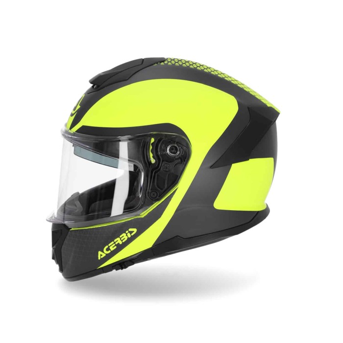 Casca Moto, Acerbis, Krapon, [5]