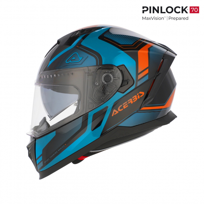 Casca Integrala, Acerbis, X-Way Graphic, [4]
