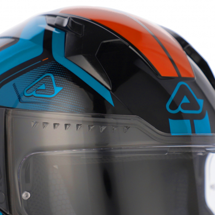 Casca Integrala, Acerbis, X-Way Graphic, [8]