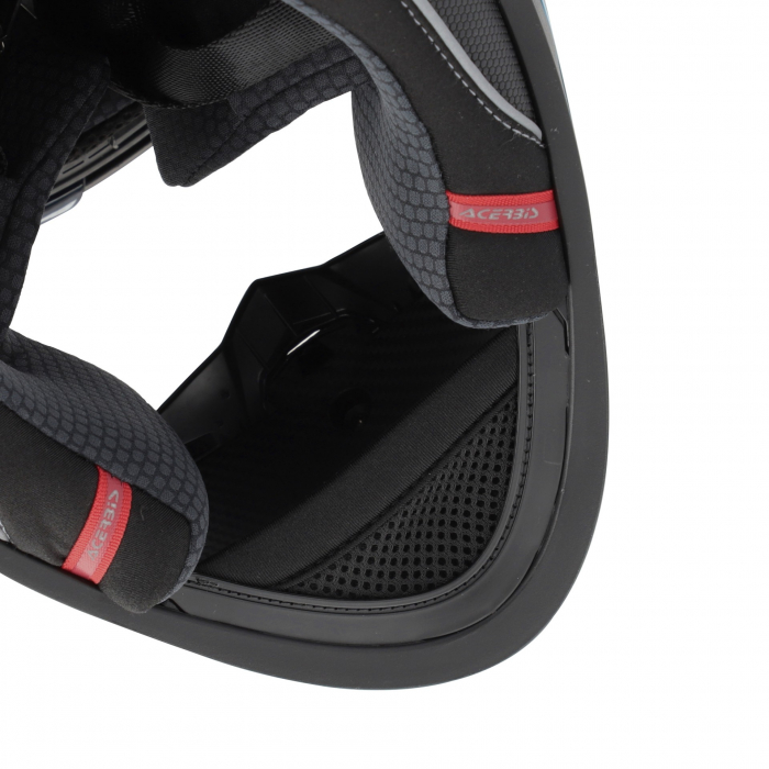 Casca Integrala, Acerbis, X-Way Graphic, [10]