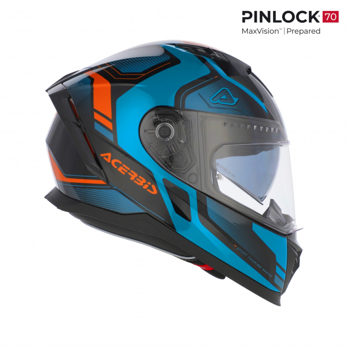 Casca Integrala, Acerbis, X-Way Graphic, [5]