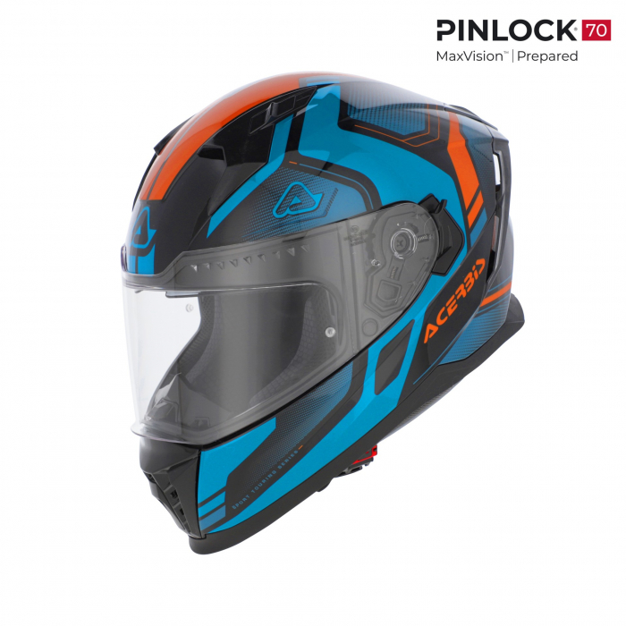 Casca Integrala, Acerbis, X-Way Graphic, [2]