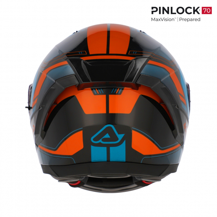 Casca Integrala, Acerbis, X-Way Graphic, [6]