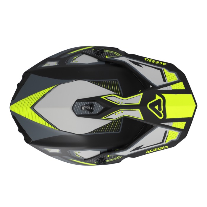 Casca Moto, Acerbis, Linear 2206, [6]