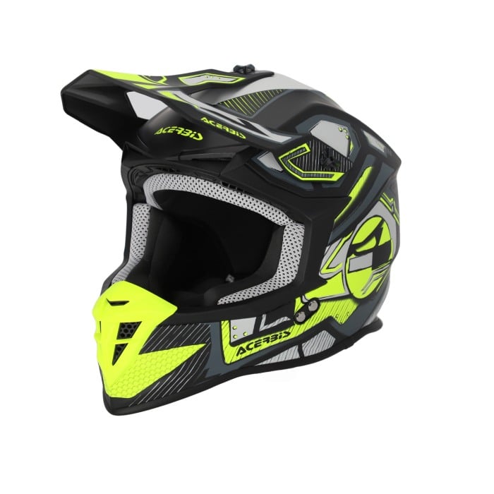 Casca Moto, Acerbis, Linear 2206, [1]