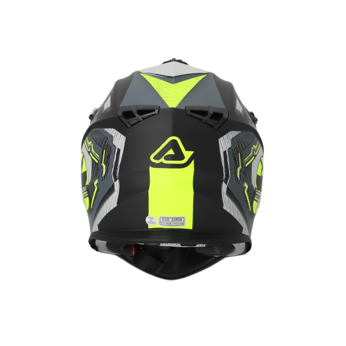 Casca Moto, Acerbis, Linear 2206, [4]