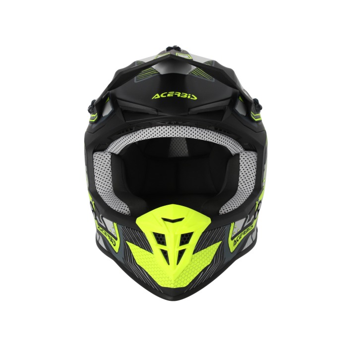 Casca Moto, Acerbis, Linear 2206, [2]