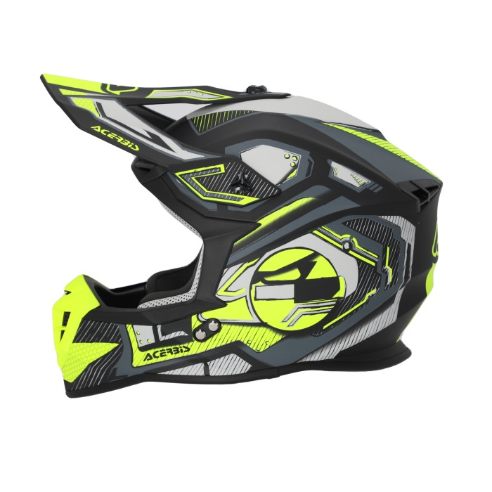 Casca Moto, Acerbis, Linear 2206, [5]