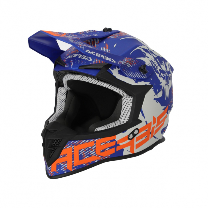 Casca Moto, Acerbis, Linear 2206, [1]