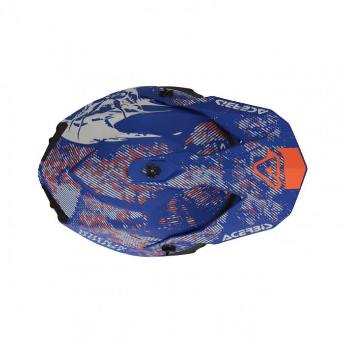 Casca Moto, Acerbis, Linear 2206, [6]