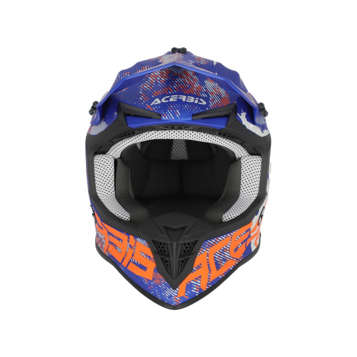 Casca Moto, Acerbis, Linear 2206, [2]