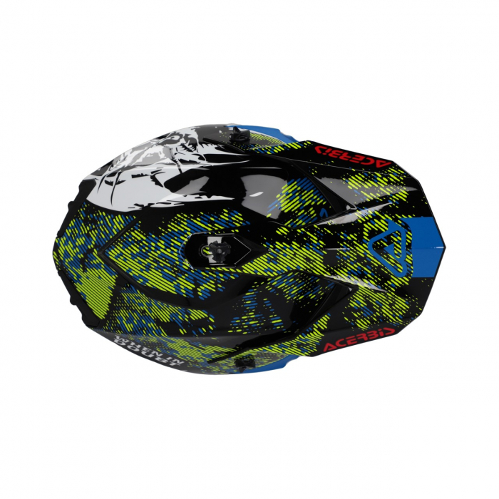 Casca Moto, Acerbis, Linear 2206, [6]