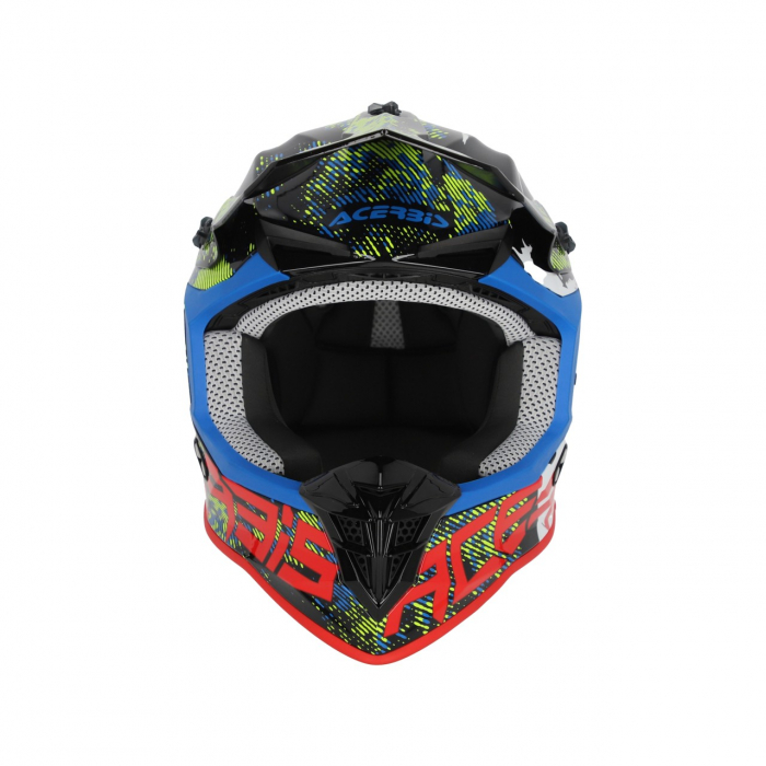 Casca Moto, Acerbis, Linear 2206, [2]