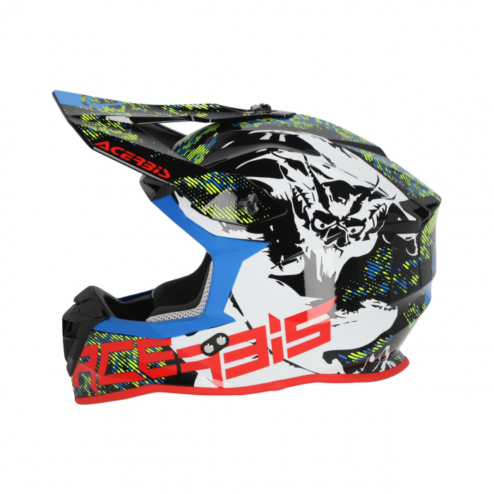 Casca Moto, Acerbis, Linear 2206, [5]