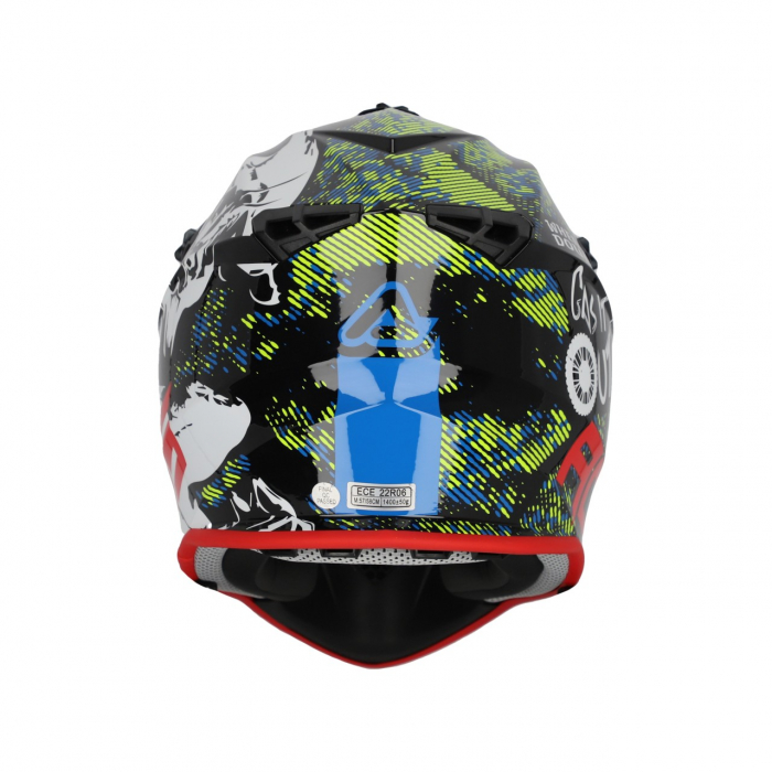 Casca Moto, Acerbis, Linear 2206, [4]