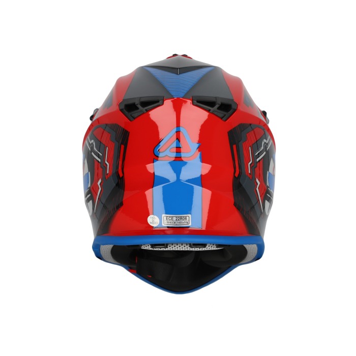 Casca Moto, Acerbis, Linear 2206, [4]