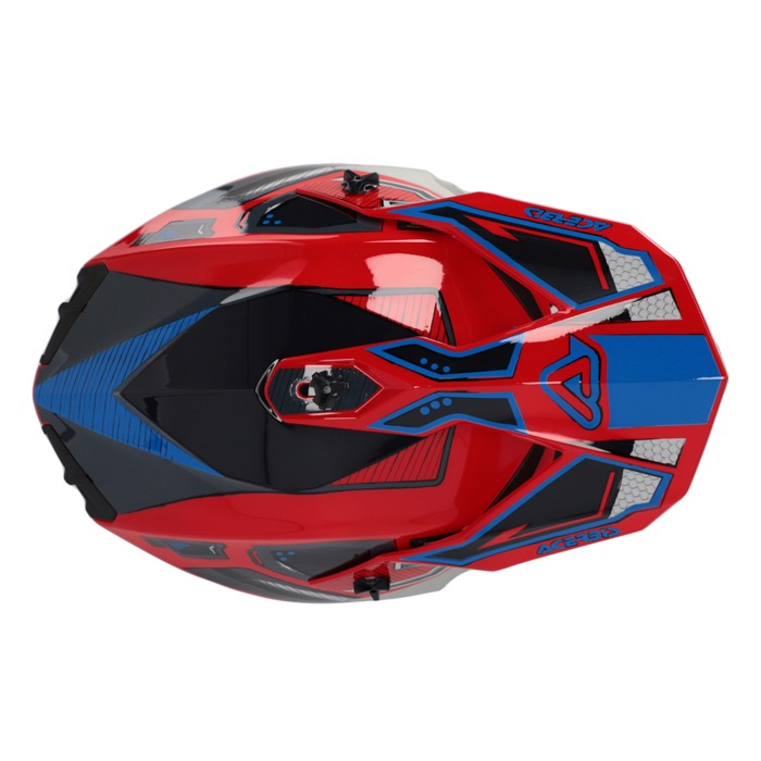 Casca Moto, Acerbis, Linear 2206, [6]