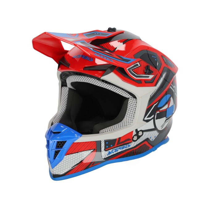 Casca Moto, Acerbis, Linear 2206, [1]
