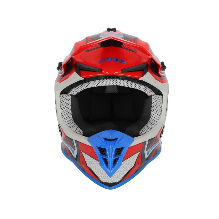 Casca Moto, Acerbis, Linear 2206, [2]