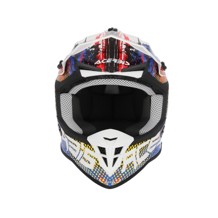 Casca Moto, Acerbis, Linear 2206,, [2]