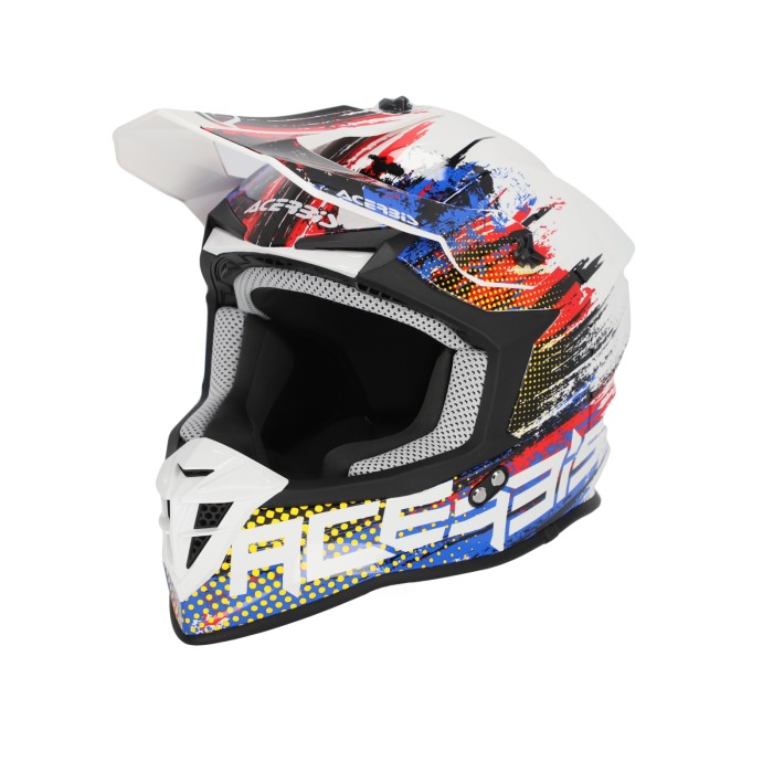 Casca Moto, Acerbis, Linear 2206,, [1]