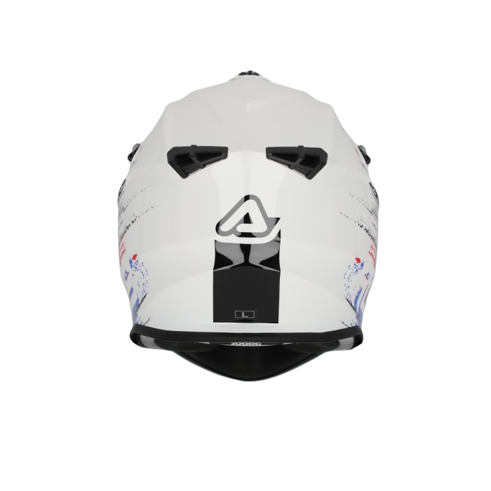 Casca Moto, Acerbis, Linear 2206,, [4]