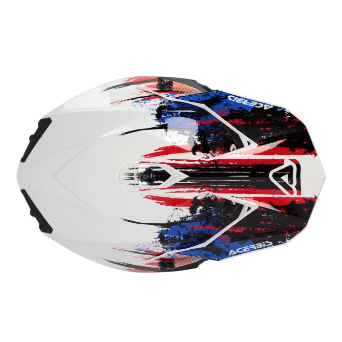 Casca Moto, Acerbis, Linear 2206,, [6]